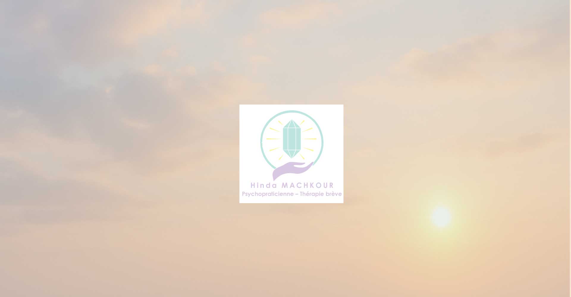 Hinda Machkour Psychopraticienne Thérapie Brève Nice